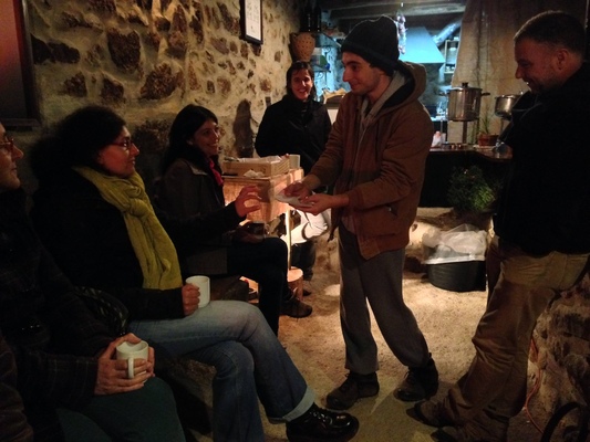 14.11.2014 > 16.11.2014 | EXHIBITION
