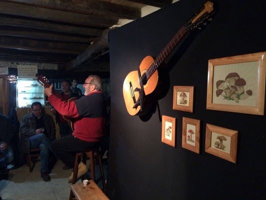 14.11.2014 > 16.11.2014 | EXHIBITION
