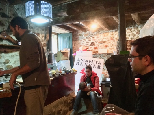 14.11.2014 > 16.11.2014 | EXHIBITION
14.11.2014 > 16.11.2014 | EXHIBITION