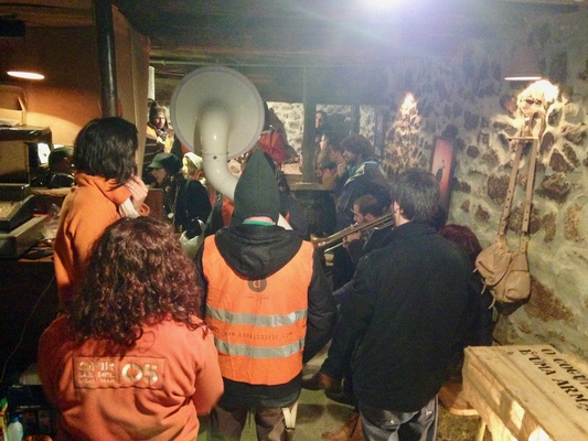 14.11.2014 > 16.11.2014 | EXHIBITION
