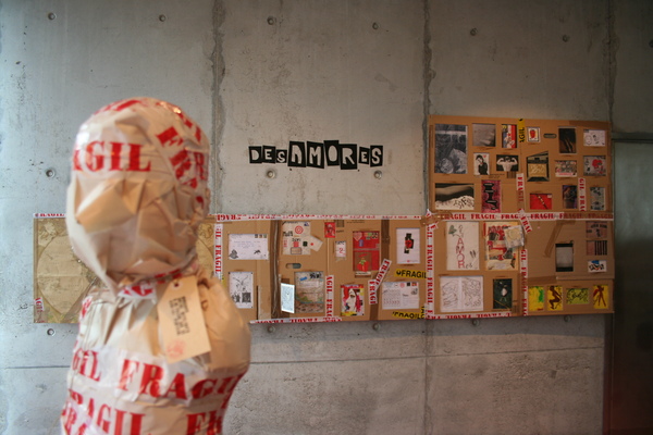 12.12.2015 > 27.02.2016 | EXHIBITION
12.12.2015 > 27.02.2016 | EXHIBITION