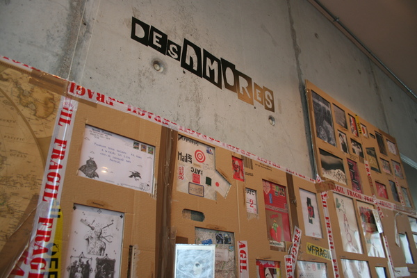 12.12.2015 > 27.02.2016 | EXHIBITION
12.12.2015 > 27.02.2016 | EXHIBITION