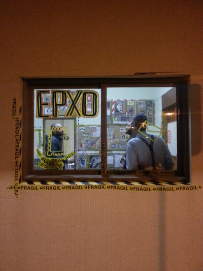 13.03.2016 > 14.04.2016 | EXHIBITION
