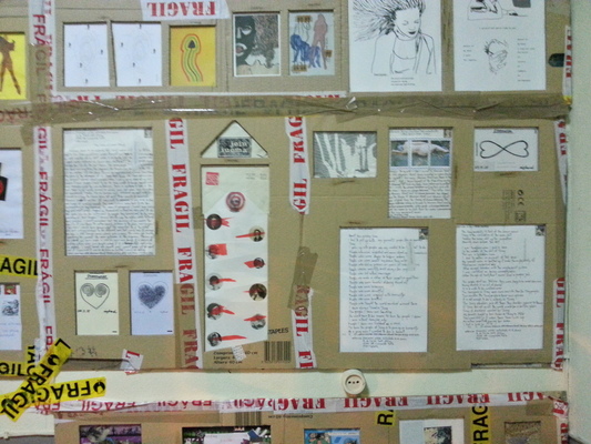 13.03.2016 > 14.04.2016 | EXHIBITION
13.03.2016 > 14.04.2016 | EXHIBITION