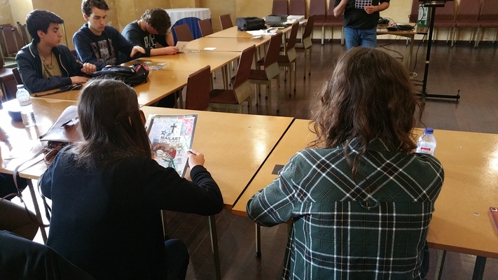 29.04.2016 | WORKSHOP
