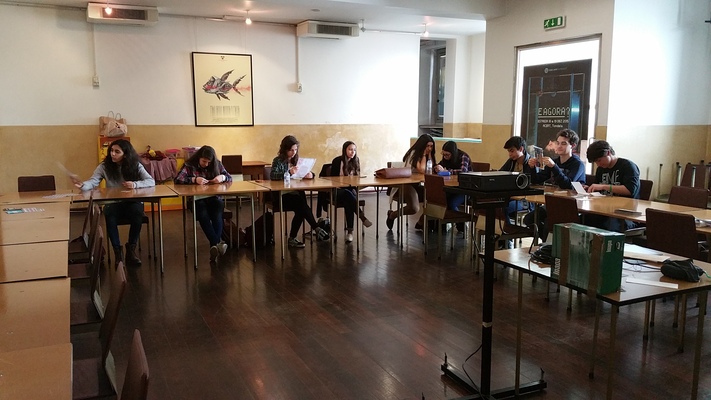 29.04.2016 | WORKSHOP
