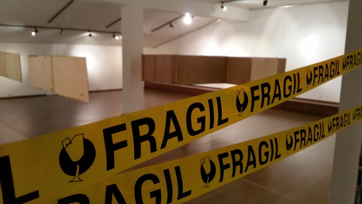 21.05.2016 > 30.06.2018 | EXHIBITION
21.05.2016 > 30.06.2018 | EXHIBITION