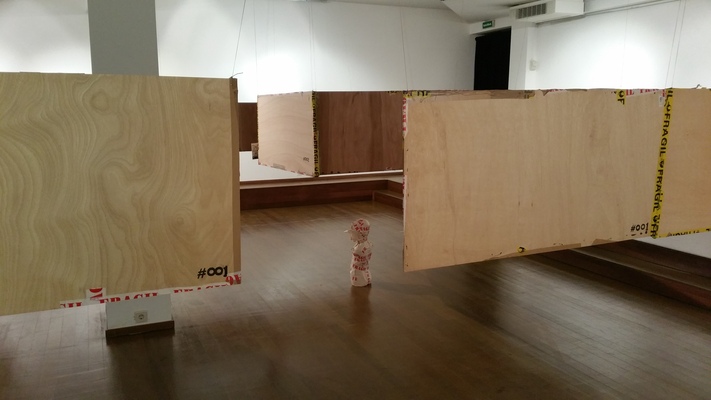 21.05.2016 > 30.06.2018 | EXHIBITION
