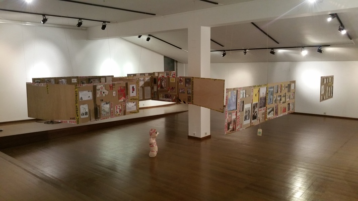 21.05.2016 > 30.06.2018 | EXHIBITION
