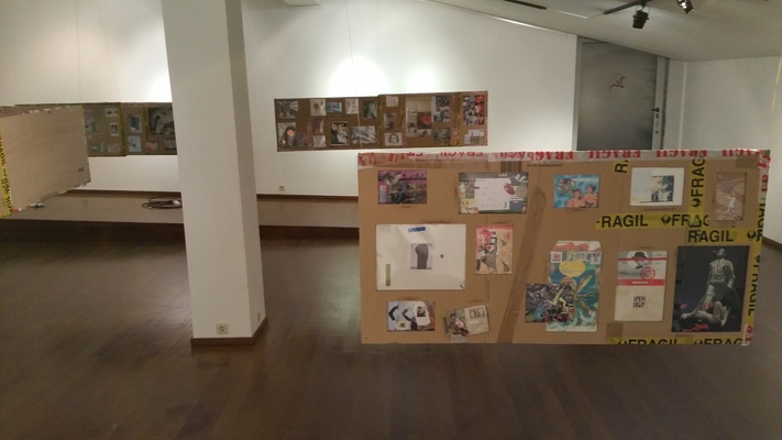 21.05.2016 > 30.06.2018 | EXHIBITION
21.05.2016 > 30.06.2018 | EXHIBITION