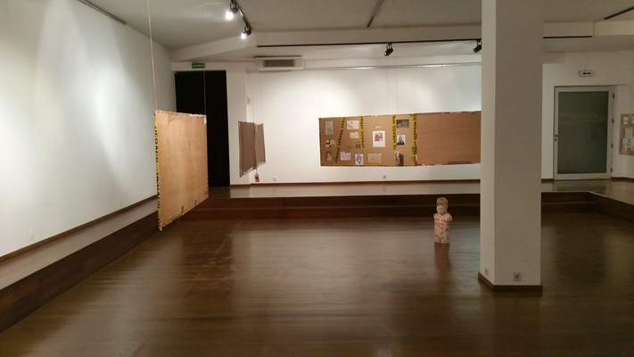 21.05.2016 > 30.06.2018 | EXHIBITION
21.05.2016 > 30.06.2018 | EXHIBITION