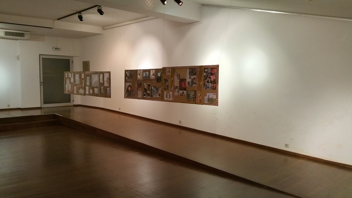 21.05.2016 > 30.06.2018 | EXHIBITION
21.05.2016 > 30.06.2018 | EXHIBITION