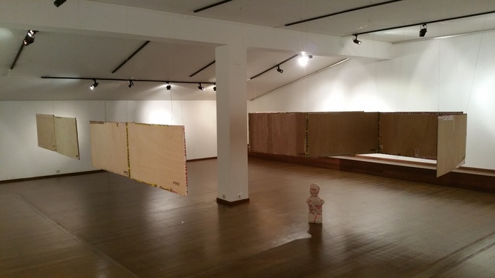 21.05.2016 > 30.06.2018 | EXHIBITION
