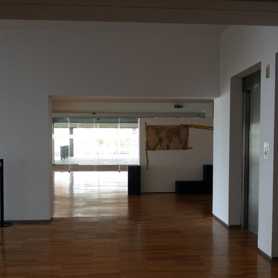 09.07.2016 > 30.08.2016 | EXHIBITION
09.07.2016 > 30.08.2016 | EXHIBITION