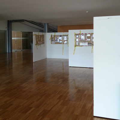 09.07.2016 > 30.08.2016 | EXHIBITION
09.07.2016 > 30.08.2016 | EXHIBITION