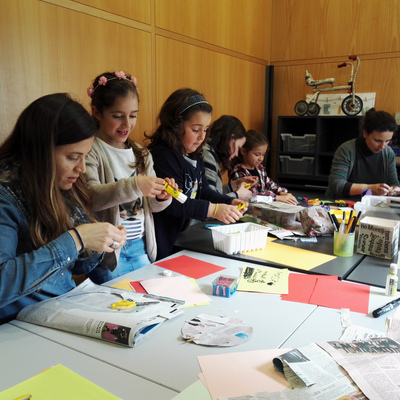 07.04.2018 | WORKSHOP
