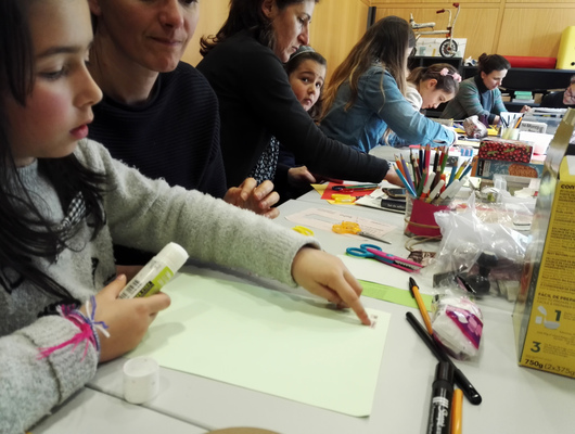 07.04.2018 | WORKSHOP
07.04.2018 | WORKSHOP