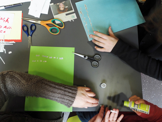 07.04.2018 | WORKSHOP
07.04.2018 | WORKSHOP
