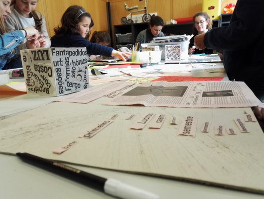 07.04.2018 | WORKSHOP
07.04.2018 | WORKSHOP