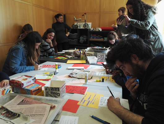07.04.2018 | WORKSHOP

