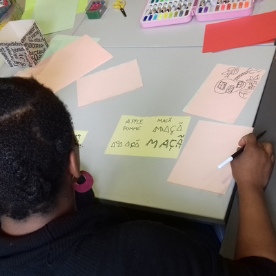 07.04.2018 | WORKSHOP
