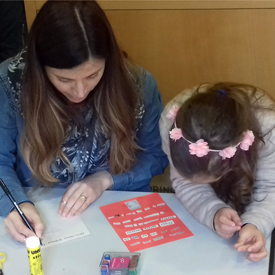07.04.2018 | WORKSHOP
