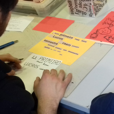 07.04.2018 | WORKSHOP
