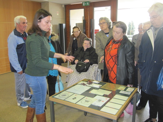12.04.2018 | WORKSHOP
12.04.2018 | WORKSHOP