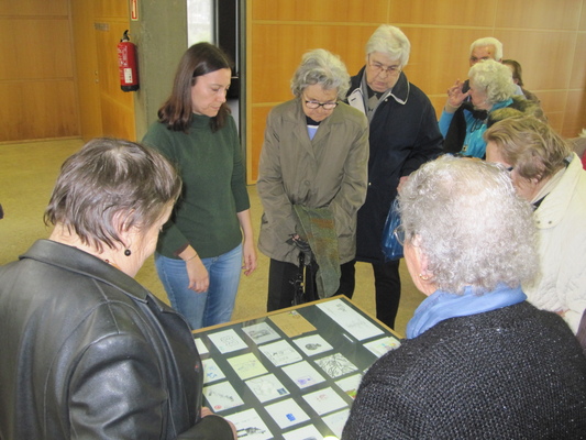 12.04.2018 | WORKSHOP
12.04.2018 | WORKSHOP