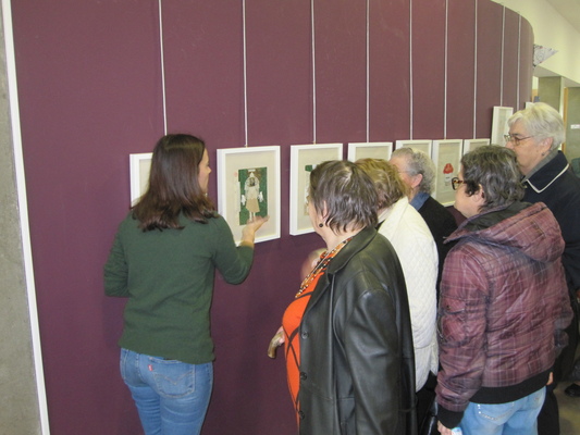 12.04.2018 | WORKSHOP
12.04.2018 | WORKSHOP