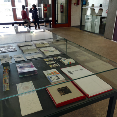 03.04.2018 > 30.04.2018 | EXHIBITION
