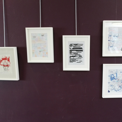 03.04.2018 > 30.04.2018 | EXHIBITION
03.04.2018 > 30.04.2018 | EXHIBITION