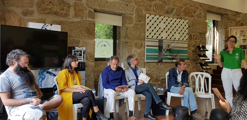 18.05.2018 . 17.00 | OPEN TALK
18.05.2018 . 17.00 | OPEN TALK
