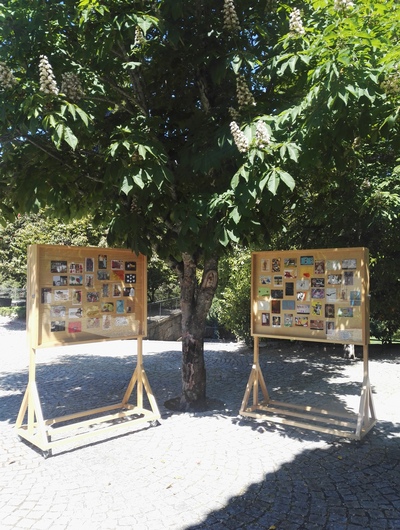 18.05.2018 > 18.08.2018 | EXHIBITION
18.05.2018 > 18.08.2018 | EXHIBITION
