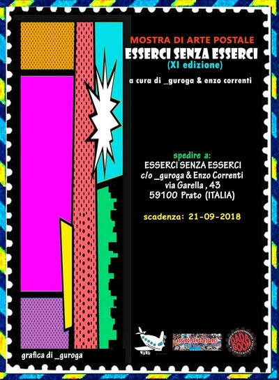 29.09.2018 > 30.09.2018 | EXHIBITION
