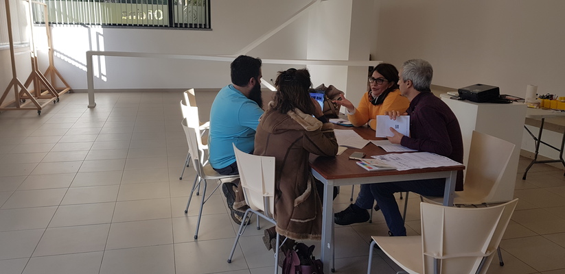 16.11.2018 . 14.30 | WORKSHOP
16.11.2018 . 14.30 | WORKSHOP