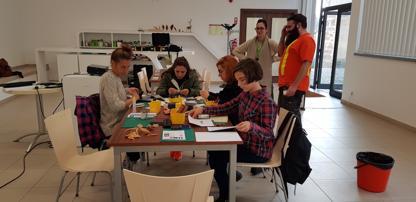 17.11.2018 . 15.00 | WORKSHOP
17.11.2018 . 15.00 | WORKSHOP