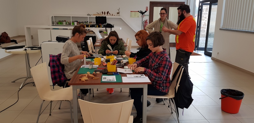 17.11.2018 . 15.00 | WORKSHOP
17.11.2018 . 15.00 | WORKSHOP