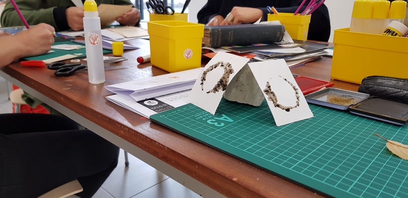 17.11.2018 . 15.00 | WORKSHOP
