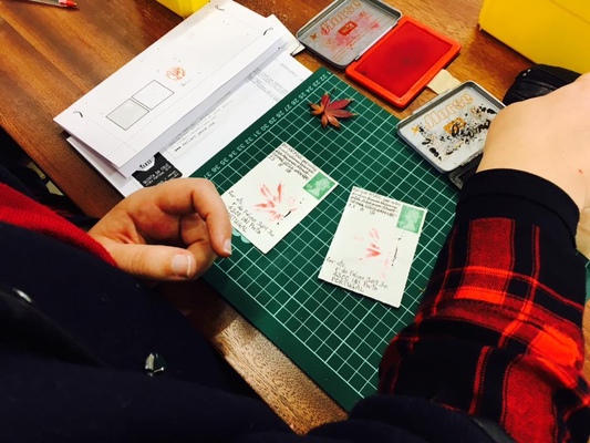 17.11.2018 . 15.00 | WORKSHOP
17.11.2018 . 15.00 | WORKSHOP