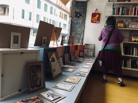 10.11.2018 > 31.12.2018 | EXHIBITION
