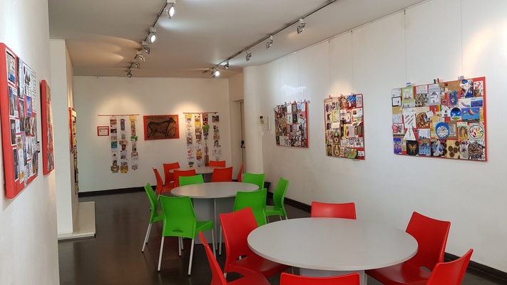 06.12.2018 > 31.12.2018 | EXHIBITION
06.12.2018 > 31.12.2018 | EXHIBITION