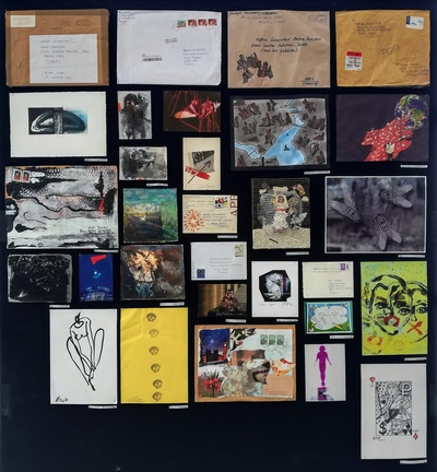 11.01.2019 | EXHIBITION
