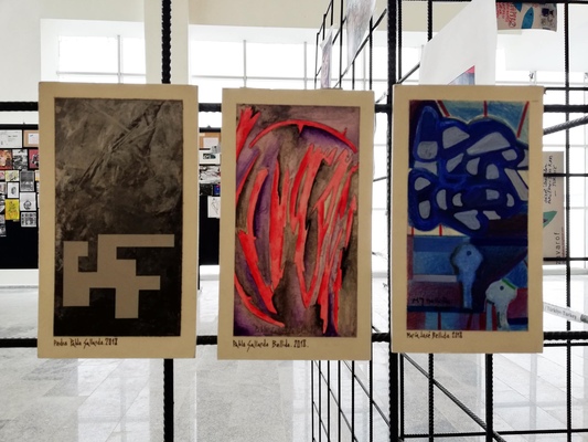 11.01.2019 | EXHIBITION
