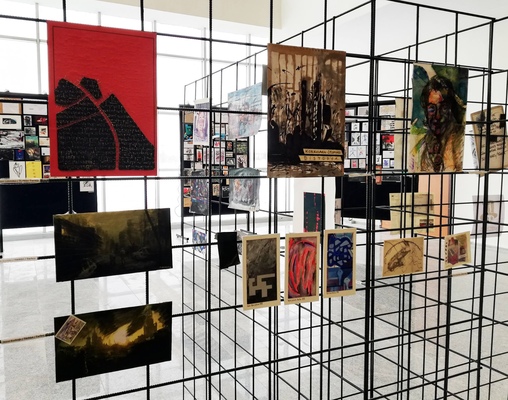 11.01.2019 | EXHIBITION
