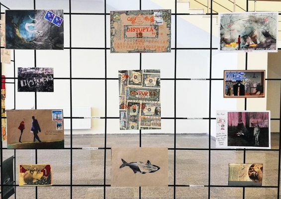 11.01.2019 | EXHIBITION
