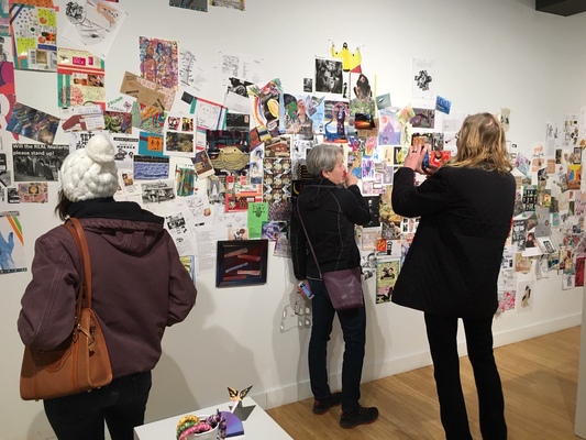 08.03.2019 > 14.04.2019 | EXHIBITION
08.03.2019 > 14.04.2019 | EXHIBITION