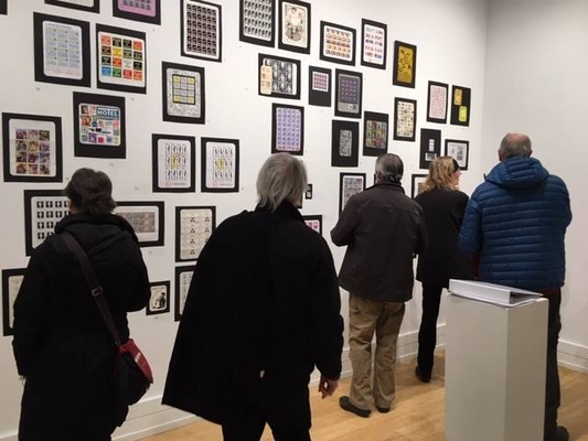 08.03.2019 > 14.04.2019 | EXHIBITION
