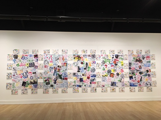 08.03.2019 > 14.04.2019 | EXHIBITION
