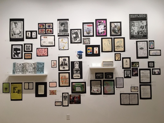 08.03.2019 > 14.04.2019 | EXHIBITION
08.03.2019 > 14.04.2019 | EXHIBITION